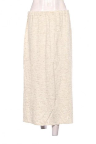 Sukně Mango, Velikost M, Barva Béžová, Cena  269,00 Kč