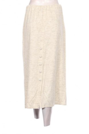 Sukně Mango, Velikost M, Barva Béžová, Cena  269,00 Kč