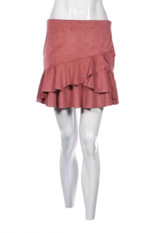 Sukně Mango, Velikost M, Barva Hnědá, Cena  199,00 Kč