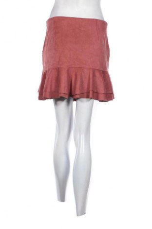 Sukně Mango, Velikost M, Barva Hnědá, Cena  199,00 Kč