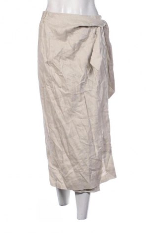 Sukně Mango, Velikost M, Barva Béžová, Cena  519,00 Kč