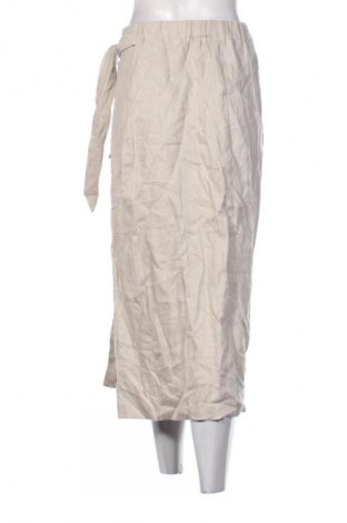 Sukně Mango, Velikost M, Barva Béžová, Cena  519,00 Kč
