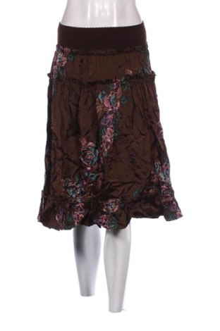 Пола Mango, Размер M, Цвят Многоцветен, Цена 14,10 €