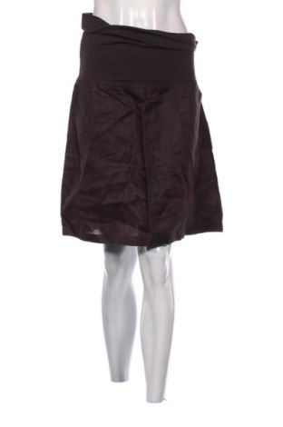 Пола Mango, Размер L, Цвят Кафяв, Цена 13,29 €