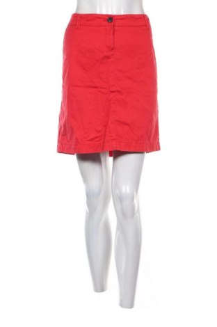Fustă Mango, Mărime L, Culoare Roșu, Preț 85,99 Lei