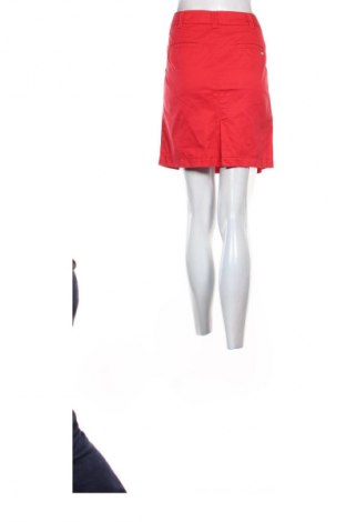 Fustă Mango, Mărime L, Culoare Roșu, Preț 85,99 Lei
