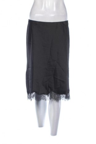 Φούστα Mango, Μέγεθος L, Χρώμα Μαύρο, Τιμή 20,72 €