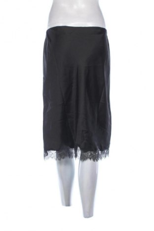 Φούστα Mango, Μέγεθος L, Χρώμα Μαύρο, Τιμή 20,72 €