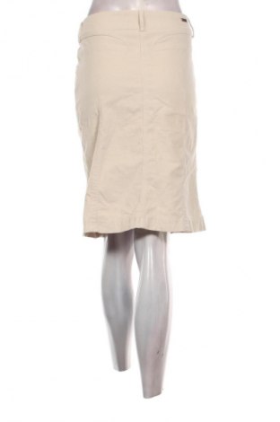 Пола Mango, Размер M, Цвят Бежов, Цена 2,04 €