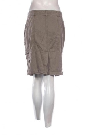 Rock Marc Cain, Größe L, Farbe Grau, Preis 42,99 €