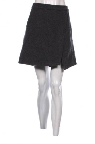 Szoknya Marc O'Polo, Méret L, Szín Szürke, Ár 5 209 Ft