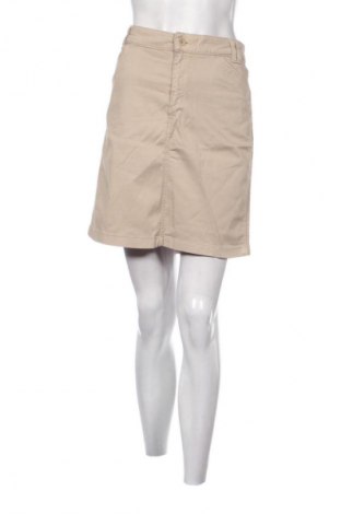 Szoknya Marc O'Polo, Méret L, Szín Bézs, Ár 16 729 Ft