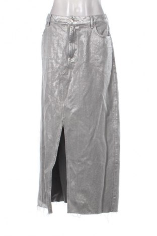 Spódnica Marks & Spencer, Rozmiar XL, Kolor Srebrzysty, Cena 58,99 zł