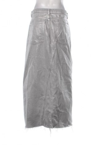 Spódnica Marks & Spencer, Rozmiar XL, Kolor Srebrzysty, Cena 58,99 zł