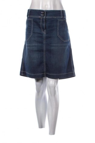 Sukňa Marks & Spencer, Veľkosť XXL, Farba Modrá, Cena  9,95 €