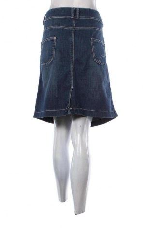 Sukňa Marks & Spencer, Veľkosť XXL, Farba Modrá, Cena  9,95 €