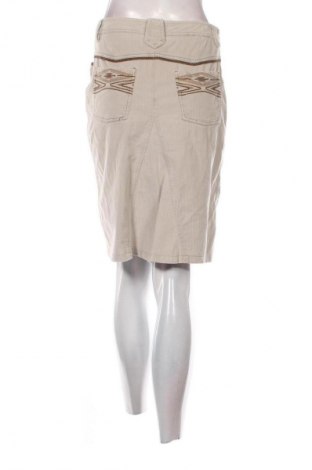 Rock Marlboro Classics, Größe M, Farbe Beige, Preis € 17,05