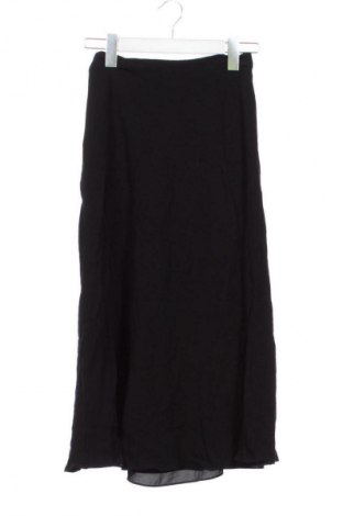 Пола Massimo Dutti, Размер XS, Цвят Черен, Цена 27,09 €