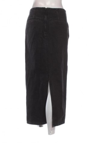 Rock Massimo Dutti, Größe M, Farbe Grau, Preis € 17,99