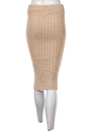Sukňa Meshki, Veľkosť L, Farba Béžová, Cena  8,95 €