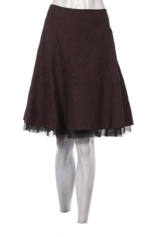 Fustă Mexx, Mărime M, Culoare Maro, Preț 39,99 Lei