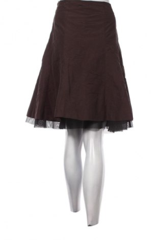 Fustă Mexx, Mărime M, Culoare Maro, Preț 39,99 Lei