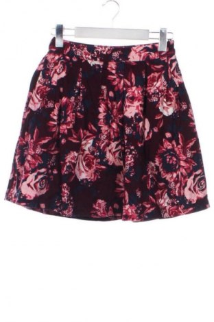 Fustă Mint & Berry, Mărime XS, Culoare Multicolor, Preț 15,99 Lei
