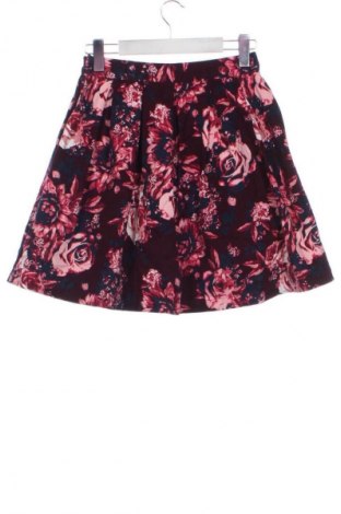 Fustă Mint & Berry, Mărime XS, Culoare Multicolor, Preț 15,99 Lei
