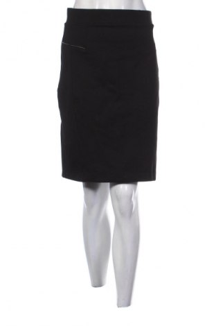 Fustă Miss Etam, Mărime L, Culoare Negru, Preț 11,99 Lei