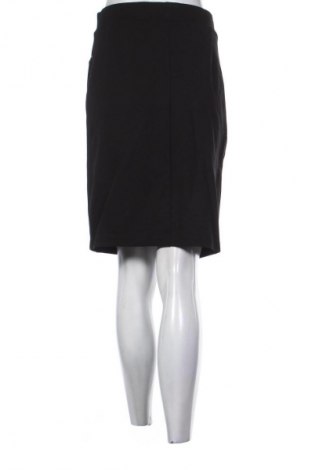 Fustă Miss Etam, Mărime L, Culoare Negru, Preț 11,99 Lei