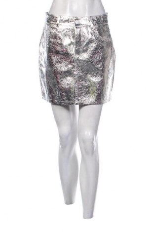 Пола Mochy, Размер M, Цвят Сребрист, Цена 16,00 €