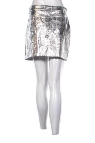 Пола Mochy, Размер M, Цвят Сребрист, Цена 16,00 €