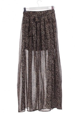 Sukně Mohito, Velikost XXS, Barva Vícebarevné, Cena  299,00 Kč