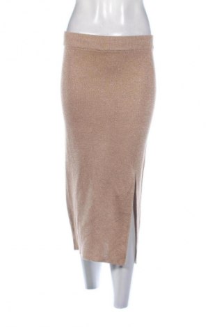 Φούστα Mohito, Μέγεθος S, Χρώμα Καφέ, Τιμή 9,99 €