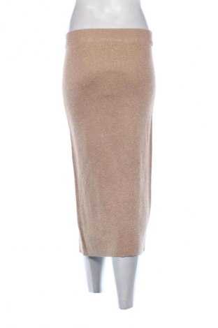 Φούστα Mohito, Μέγεθος S, Χρώμα Καφέ, Τιμή 9,99 €