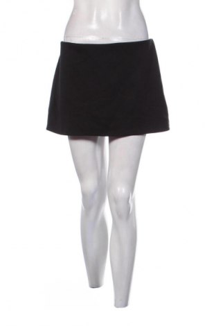 Пола Monki, Размер XL, Цвят Черен, Цена 2,04 €