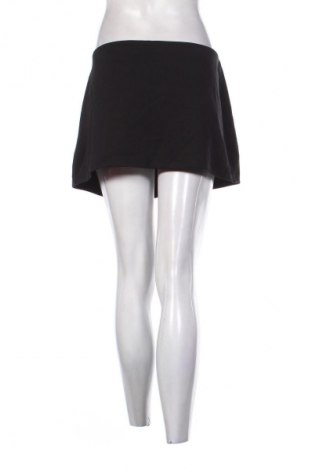 Пола Monki, Размер XL, Цвят Черен, Цена 2,04 €