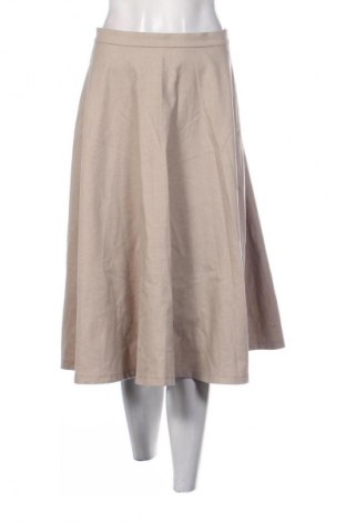 Sukně Monki, Velikost S, Barva Béžová, Cena  567,00 Kč