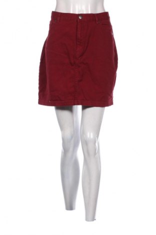 Sukňa Monki, Veľkosť L, Farba Červená, Cena  14,95 €