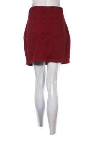 Sukňa Monki, Veľkosť L, Farba Červená, Cena  14,95 €
