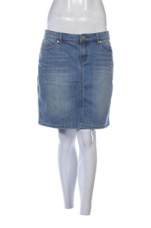 Sukně Montego, Velikost L, Barva Modrá, Cena  259,00 Kč