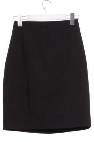 Fustă Montego, Mărime XXS, Culoare Negru, Preț 30,99 Lei