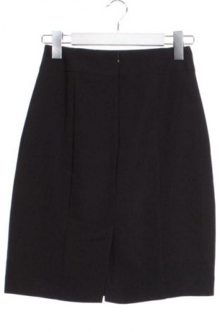 Fustă Montego, Mărime XXS, Culoare Negru, Preț 30,99 Lei