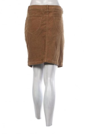 Sukně Montego, Velikost L, Barva Hnědá, Cena  219,00 Kč