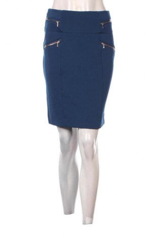 Spódnica Morgan, Rozmiar S, Kolor Niebieski, Cena 39,99 zł