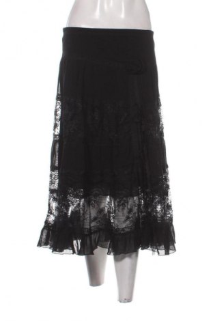 Sukně Motivi, Velikost M, Barva Černá, Cena  489,00 Kč