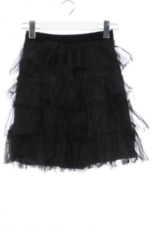Spódnica Motivi, Rozmiar XXS, Kolor Czarny, Cena 10,99 zł