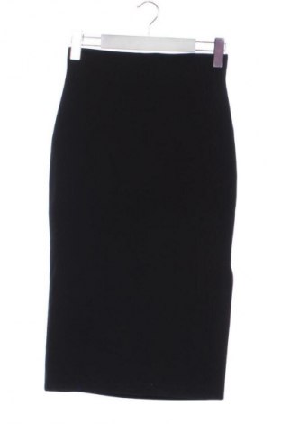 Sukňa Motivi, Veľkosť XXS, Farba Čierna, Cena  19,95 €