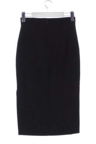 Sukňa Motivi, Veľkosť XXS, Farba Čierna, Cena  19,95 €