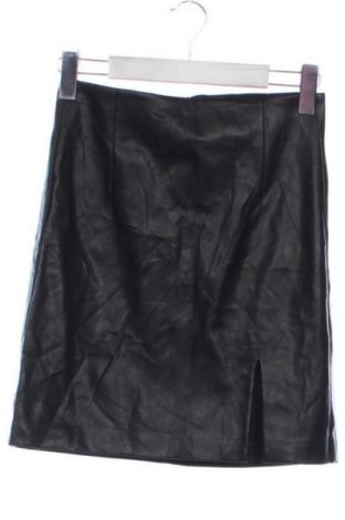 Fustă Motivi, Mărime XS, Culoare Negru, Preț 12,99 Lei